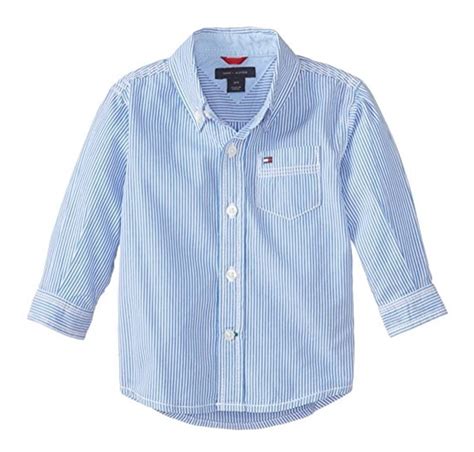 camisa tommy bebe